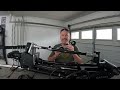 how to dd26 live foot turret a must watch before your install.