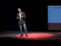 Knowing others - taking the road less traveled: Robert R. Greene Sands at TEDxTacoma Knowing others - taking the road less traveled: Robert R. Greene Sands at TEDxTacoma