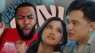 Finally A BINI Cameo WITHOUT A Heartbreak! (Bini - Jeremy G (Music Video) Reaction!