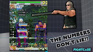 The Greatest 3rd Strike Training Mode Mod Ever Made [TUTORIAL WALKTHROUGH]