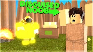 how to get steel in booga booga on roblox