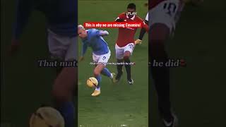 This is why we are missing Casemiro. Period! #shorts #casemiro #manunited
