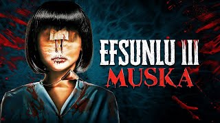 Efsunlu 3: Muska | Full Yerli Korku Filmi (Gece İzleyin...)