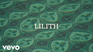 Halsey - Lilith (Lyric )