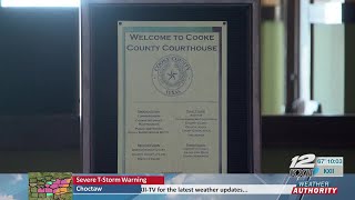 Day 4 in aggravated sexual assault trial in Cooke County