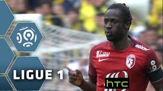 But EDER (90' +2) / FC Nantes - LOSC (0-3) -  / 2015-16