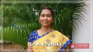 கற்பூரம்  கொடிய விஷம்/ Camphor deadly poison Awareness message -