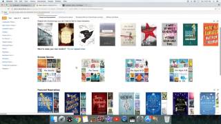UPDATED NoveList Plus Tutorial