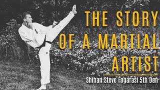 The Story of a Martial Artist