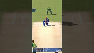 Rishabh Pant hits scoop shot like Tilakaratne Dilshan Dil Scoop shot | #cricket #rohitsharma #shorts