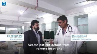 Here's How Stasis Remote Patient Monitoring is Revolutionizing Hospitals In India