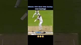 Hitman 2021 WTC Final Inning 🥺😶❤️ #shortsfeed #shorts #rohitsharma #viral #music #song #cricket #yt