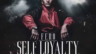 Fero - One way ticket (feat.Ak Ausserkontrolle) (SELF LOYALTY)