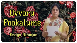 Evelyn Niranjan | Entry No : S3-22 | Singing Starz  Online Singing Competition Season 3 |