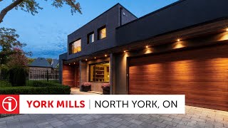 York Mills | 179 Old Yonge Street, North York, ON