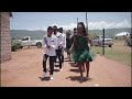 DIKUKU MAKHADZI | Stan & Alice Wedding 24/12/2022 #ghettokids #britainsgottalent