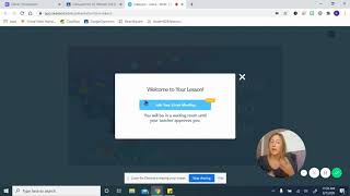How To: Joining Zoom/NearPod