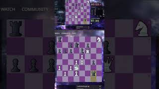 When You're LOSING the GAME but WINNING the RACE!! | #vondehnvisuals on #Twitch #chesscom #chess