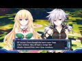 megadimension neptunia episode 55 weirdest... enemies... ever...