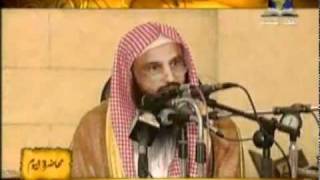 آثار الفتن - الشيخ عبد الرزاق البدر.flv