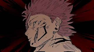 Jujutsu Kaisen Shinjuku Showdown Arc MMV - Resolution (Girugamesh)