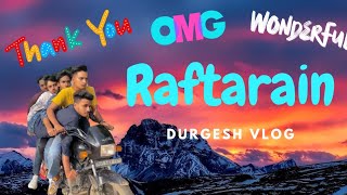 "Raftaarein" Shorts Video | Ra.One | Durgesh Vlog