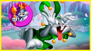 EVENTO AVALOONEY PARTE FINAL | LOONEY TUNES WORLD OF MAYHEM GAMEPLAY (iOS, Android)