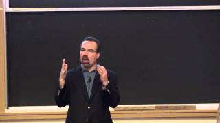 California Cognitive Science Conference 2013: David Ferrucci