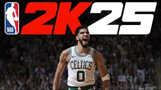 Karol G - Bichotag (Clean) (NBA 2K25 Edit) (2K Version)