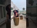 Muddy funny video😜Top video can't help but laugh😁Accumulated energy every day for you😂 #1046