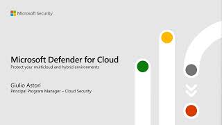 How to Ensure Maximum Security Posture for Your Government Cloud Environment and How to Protect It