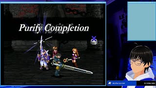 Insomni-Attack! - Night 322: Rachel Lilis Memorial (Valkyrie Profile, Ape Escape 2), Armorless X1