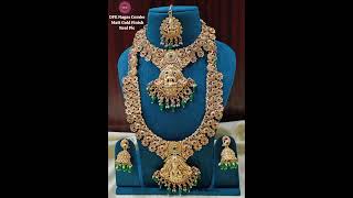 #velan fashion collection#latestupdate #antique jewellery#onlineshopping