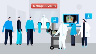 [EN] How does AI work in COVID-19 settings?