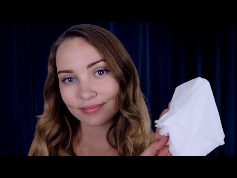 Asmr Taylor Darling