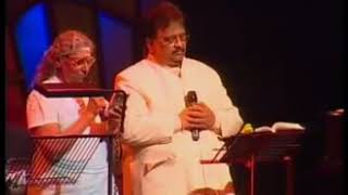 Tooth Paste Irukku by Smt. S Janaki and S. P. Balasubrahmanyam || Tamil Live