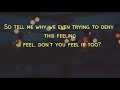 Lee Brice - Rumor Lyrics
