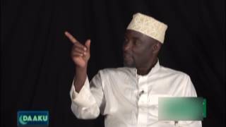 Daaku: Muyitirize okugaba n'okusoma Quran mu Ramadan Part B