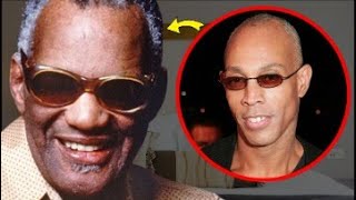 At 69, Ray Charles's Son Confirms The Rumors