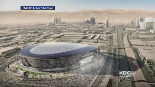Raiders' Las Vegas Groundbreaking Is A Shovel To The Heart For Bay Area Fans