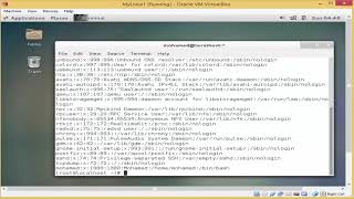 Lession 3: Linux Command Line - Video 11: View Files using less command