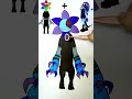 astro and dandy twisted ytshorts dandysworld dandysworldroblox