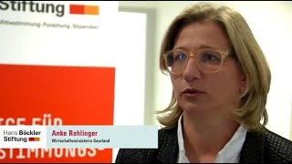 Zukunftsdialog Mitbestimmung 2035: Der Digitalisierung eine Richtung geben