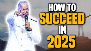 Tired Of Failure? This Is How To Succeed In 2025