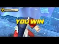 kofas epic quest chapter 0 final boss mecha geonitz fast kill