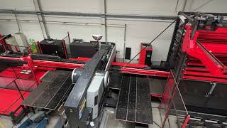 Amada EML 3610NT