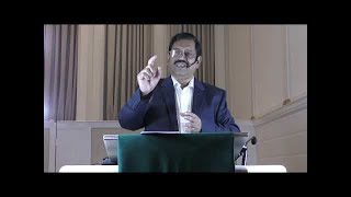 Messages- வருத்தப்பட்டு பாரம் சுமக்கிறவர்கள்/ All you labor