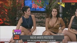 Fran Undurraga explica el 'Bombo Lleno'