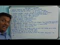 Data Types in JavaScript | JavaScript Tutorial | Web Technology | CLASS-30 | Telugu