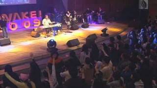 [LIVE WORSHIP]  Joshua's Army @ AWAKE! │여호수아의 군대